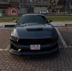 فورد موستانج